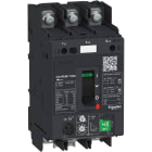 SCHNEIDER ELECTRIC - SNRGV4PEM07N6 Interruttore salvamotore magnetotermico multifunzione 7A 50kA capic.