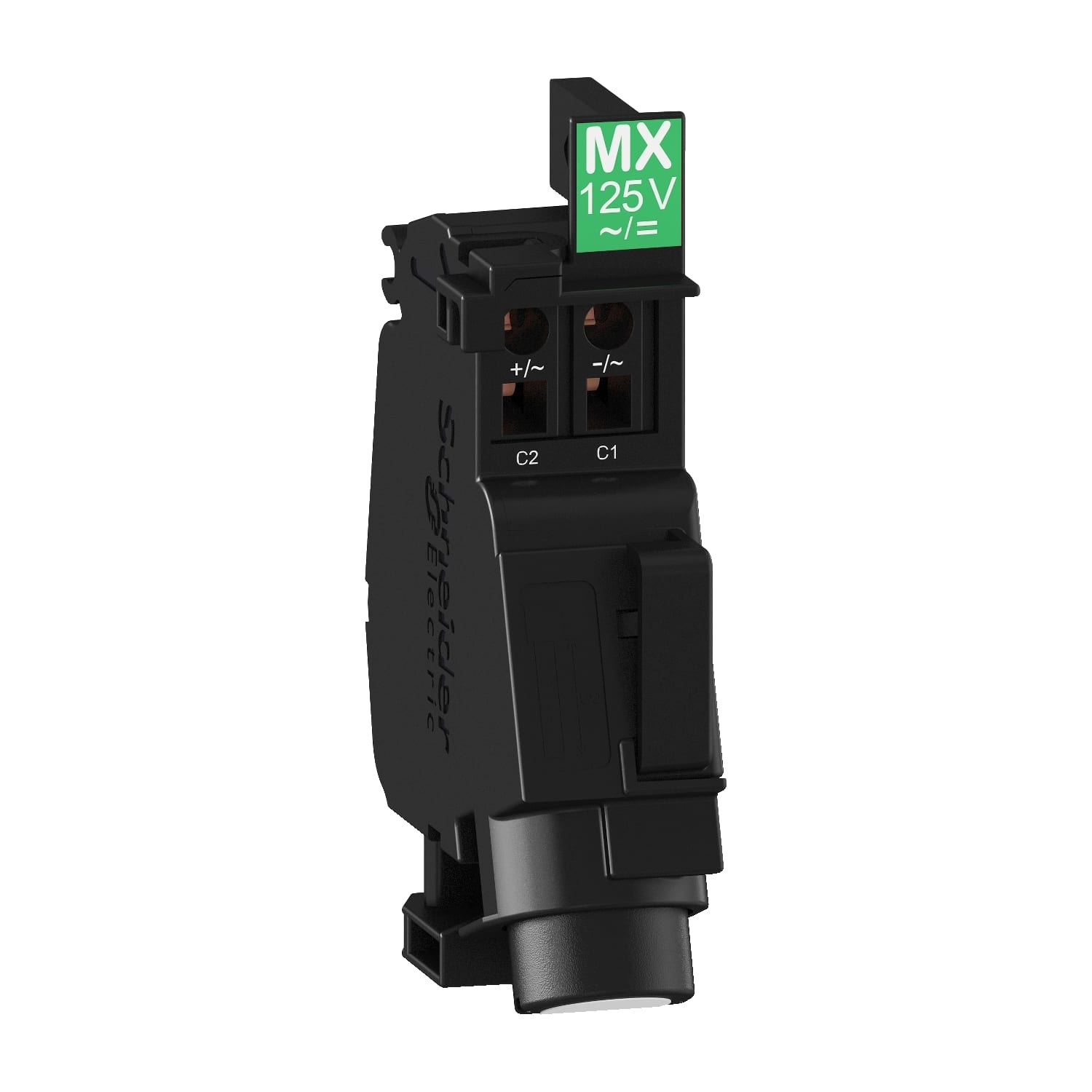 SCHNEIDER ELECTRIC - SNRLV426850 BOBINA MX 12 V CC NSXM PP-B