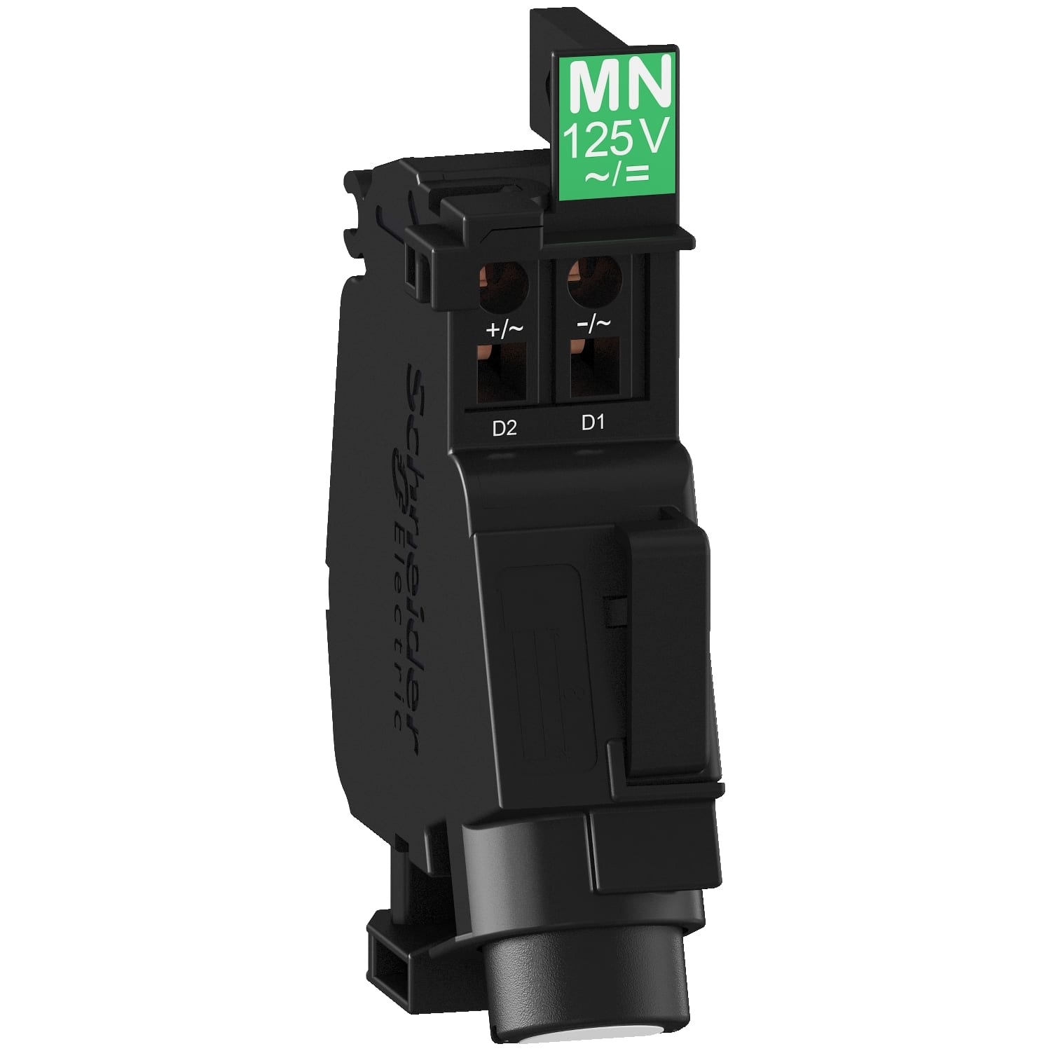 SCHNEIDER ELECTRIC - SNRGV4AU247 BOB. MIN V 208-240V 50/60HZ PER GV4