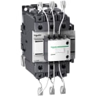 SCHNEIDER ELECTRIC - SNRLC1DWK12M7 CONTATTORE 60KVAR 220VAC