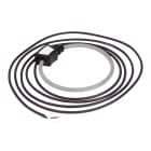 SCHNEIDER ELECTRIC - SNRMETSECTR25500 ROGCOIL - D=80MM, L CAVO=2,4M 5000A
