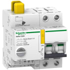 SCHNEIDER ELECTRIC - SNRA9C62210 REFLEX IC60N 2P C 10A 10KA TI24