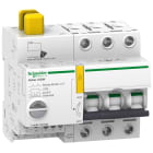 SCHNEIDER ELECTRIC - SNRA9C62310 REFLEX IC60N 3P C 10A 10KA TI24