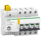 SCHNEIDER ELECTRIC - SNRA9C65440 REFLEX IC60H 4P C 40A 15KA TI24