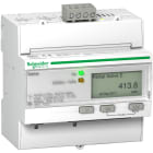 SCHNEIDER ELECTRIC - SNRA9MEM3455 IEM3455 3P+N,INS.CON LVCTAPRIBILI,MODBUS
