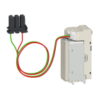 SCHNEIDER ELECTRIC - SNRLV833662SP BOBINA MX/XF 200/250VCA/CC MTZ SP