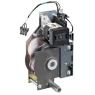 SCHNEIDER ELECTRIC - SNRLV847396 MOTORE MCH 200/240V CA MTZ1 FISSO