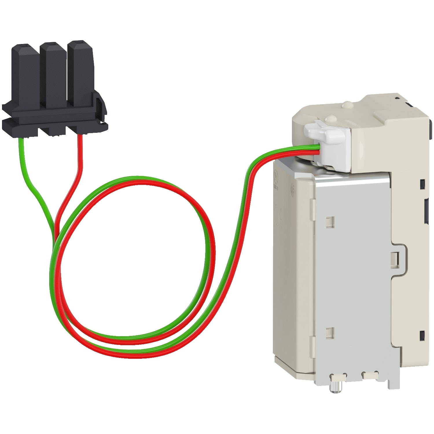 SCHNEIDER ELECTRIC - SNRLV848484 XF 200/250 VCA/CC MTZ2-3 ESTR