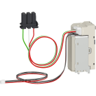 SCHNEIDER ELECTRIC - SNRLV848458 MX COM 24 VCA 24/30 VCC MTZ2-3 ESTR