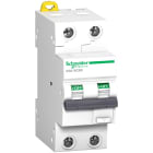 SCHNEIDER ELECTRIC - SNRA9D27220 IC60H RCBO 2P 20A 30MA C 10000A SI