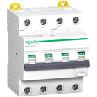SCHNEIDER ELECTRIC - SNRA9D67420 IC60N RCBO 4P 20A 30MA C 6000A A