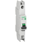 SCHNEIDER ELECTRIC - SNRM9F52108 C60BPR 1P C 8A 10KA 277V UL489 AN