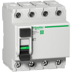 SCHNEIDER ELECTRIC - SNRM9R12463 GFP 4P 63A 86MA A-SI TYPE 480Y/277V