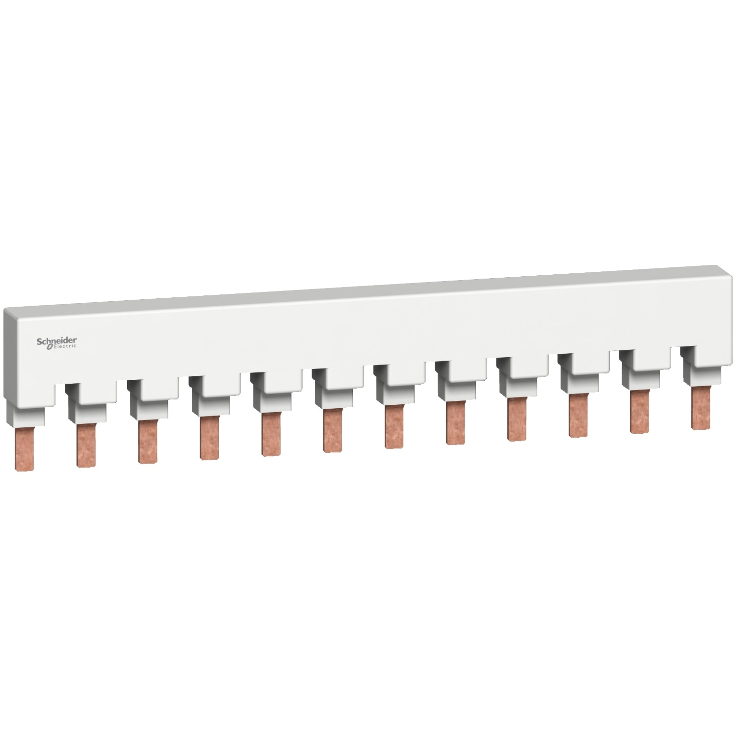 SCHNEIDER ELECTRIC - SNRM9XUP312 PETTINE 3P 12 MODULI UL508 PER C60BP