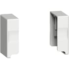 SCHNEIDER ELECTRIC - SNRM9XCEC10 Multi 9 - end caps for M9XC comb busbar - set of 10