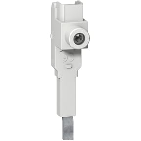 SCHNEIDER ELECTRIC - SNRM9XCPC04 SET DI 4 CONNETTORI PER PETTINI M9XC