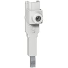 SCHNEIDER ELECTRIC - SNRM9XCPC04 SET DI 4 CONNETTORI PER PETTINI M9XC