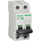 SCHNEIDER ELECTRIC - SNRM9U21206 C60H-DC 6A C 500VCC UL1077