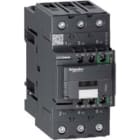SCHNEIDER ELECTRIC - SNRLC1D25BNE CONTATTORE 25A 24-60VAC/DC GREEN