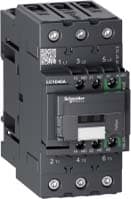 SCHNEIDER ELECTRIC - SNRLC1D09BNE CONTATTORE 9A 24-60VAC/DC GREEN