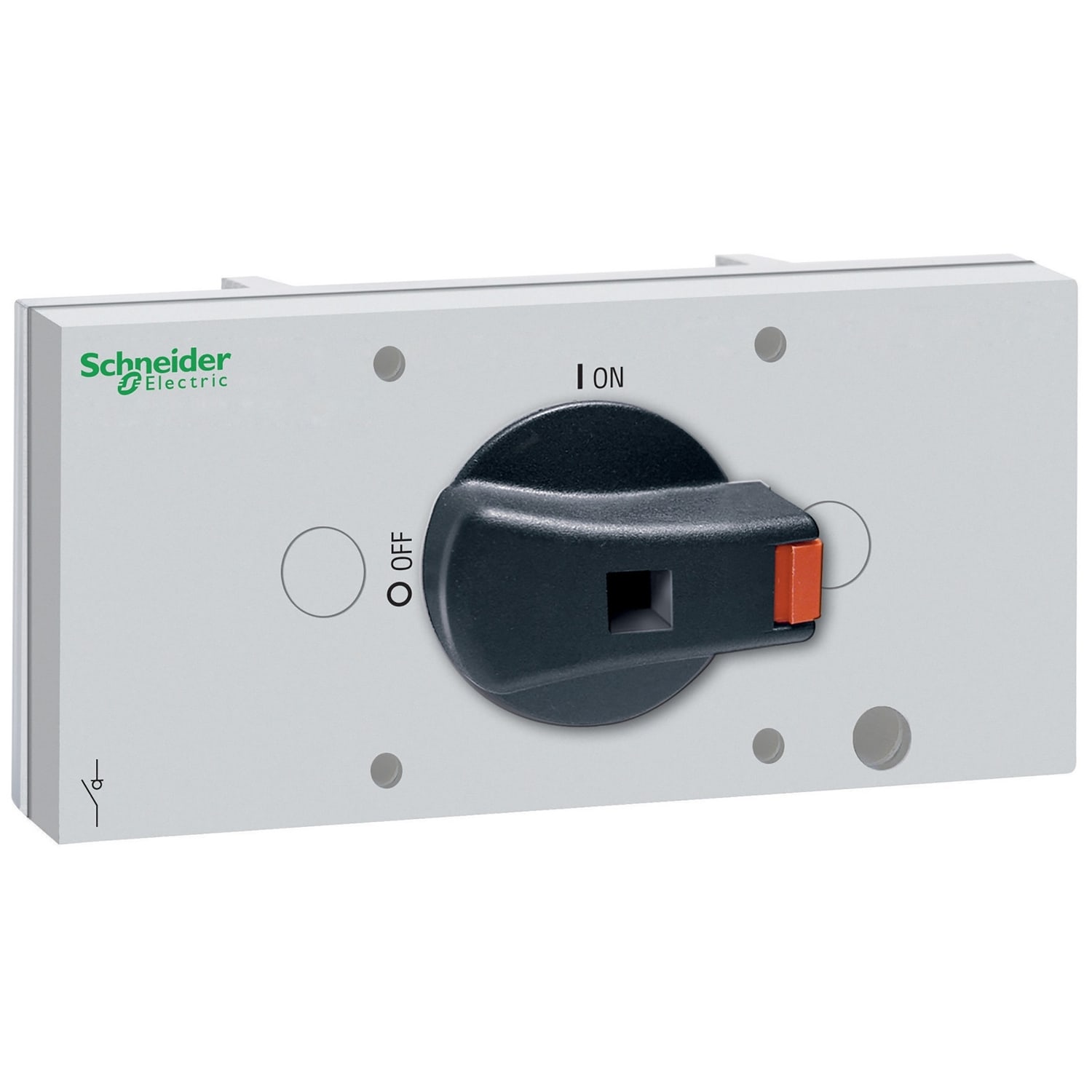 SCHNEIDER ELECTRIC - SNRVLS8M2 MECHANICAL COUPLING 6 POLES
