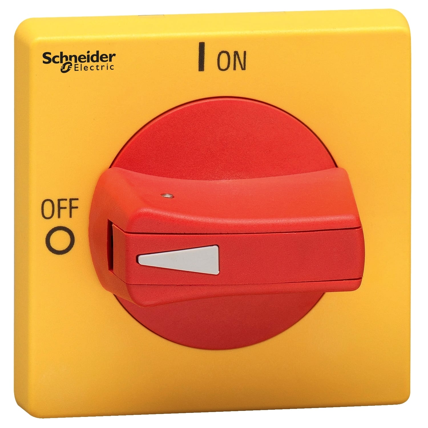 SCHNEIDER ELECTRIC - SNRVLSH2H5RD MANOVRA ROTAT. G/R DIAM.22 BYPASS