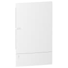SCHNEIDER ELECTRIC - SNRMIP30312 RESI9 MP MOSTRINA 3R 12M PORTA BIANCA