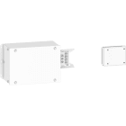 SCHNEIDER ELECTRIC - SNRKNA160AB4 ALIMENTAZIONE 160A SX/DX 4P