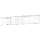 SCHNEIDER ELECTRIC - SNRKNA63DL4 ELEM. FLESS ORIZZ 40/63A 0,3M