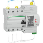 SCHNEIDER ELECTRIC - SNR18268 REDS 4P 63A 30MA CL.A