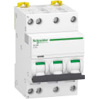 SCHNEIDER ELECTRIC - SNRA9P52710 INT. MAGNETOT. IC40A 3P+N C 10A 4500A