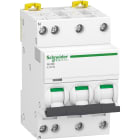 SCHNEIDER ELECTRIC - SNRA9P54725 INT. MAGNETOT. IC40N 3P+N C 25A 6000A