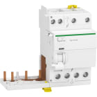 SCHNEIDER ELECTRIC - SNRA9Y73725 BLOC.VIGI ICG40 3P+N 25A 300MA TIPO AC