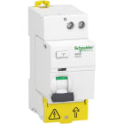 SCHNEIDER ELECTRIC - SNRA9R63625 INT. DIFF. IID40 2P 25A 30MA TIPO AC