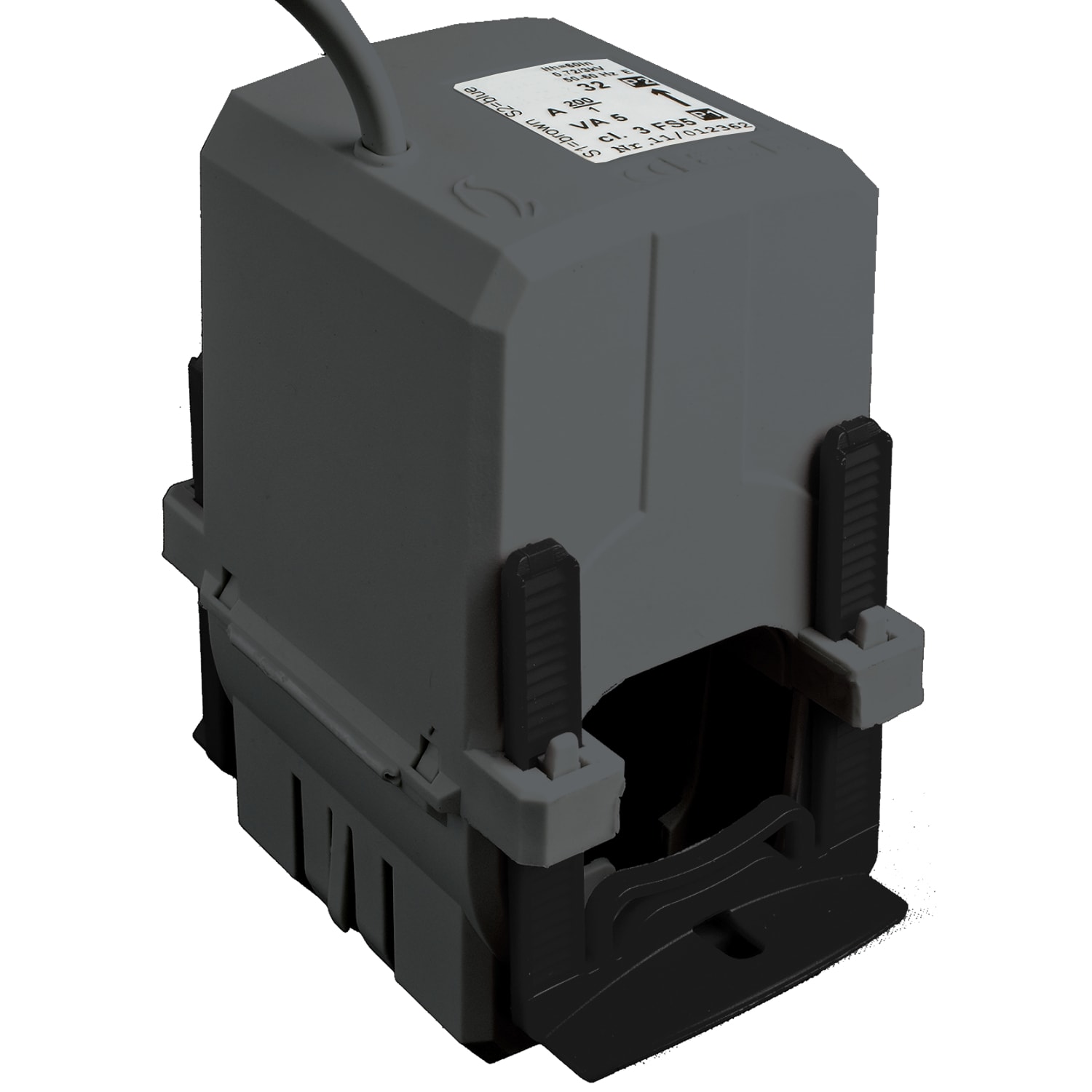 SCHNEIDER ELECTRIC - SNRMETSECT5HG025 TA APRIBILE -250/5A - D32.5 MM