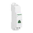 SCHNEIDER ELECTRIC - SNRA9E18331 IIL VERDE 12-48VCA/CC