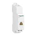 SCHNEIDER ELECTRIC - SNRA9E18324 IIL GIALLA 110-230VCA