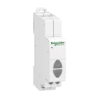 SCHNEIDER ELECTRIC - SNRA9E18328 IIL DOPPIA BIANCA+BIANCA 110-230VCA