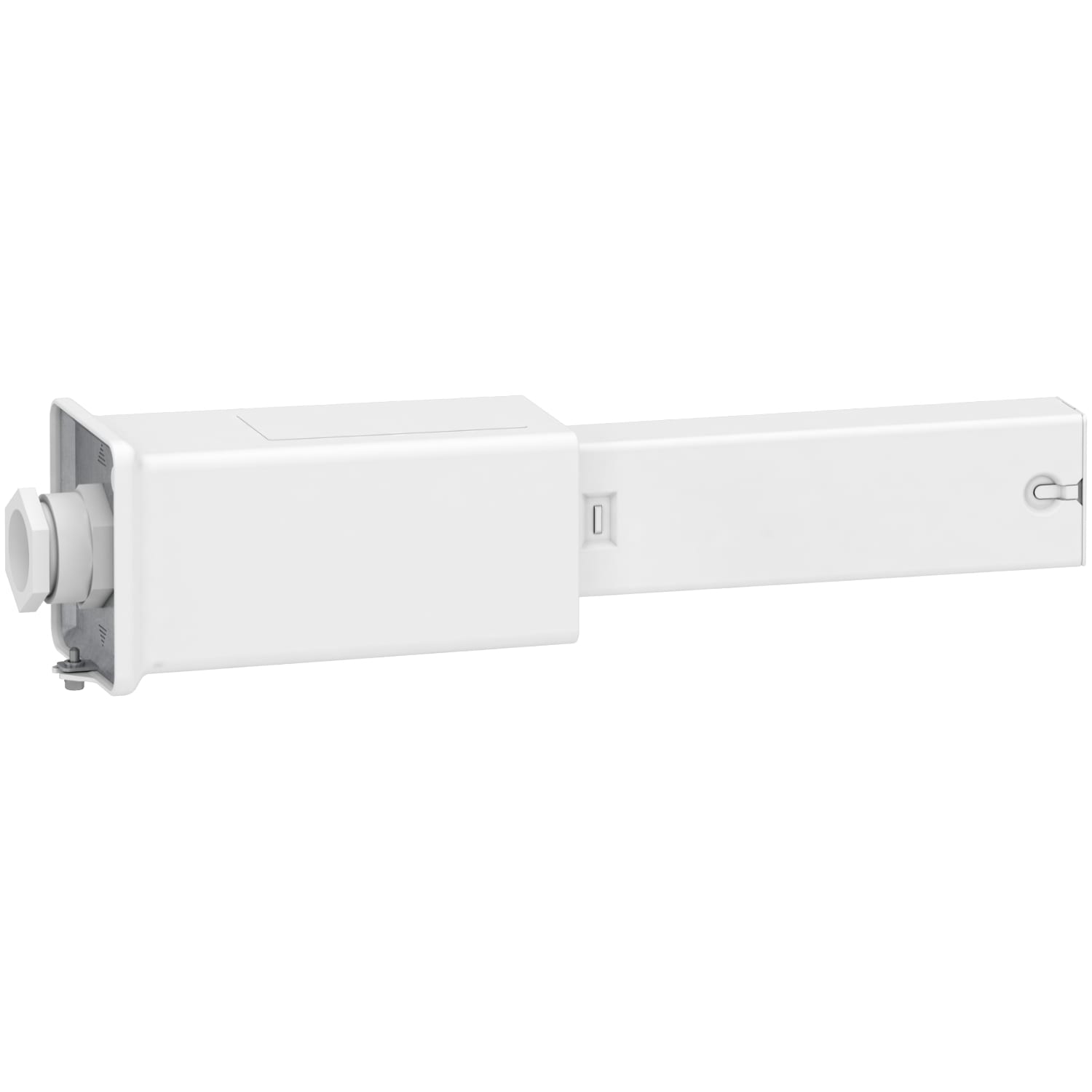 SCHNEIDER ELECTRIC - SNRKBA40ABG4W ALIM SX. 25/40A RAL9003