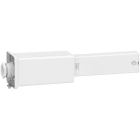 SCHNEIDER ELECTRIC - SNRKBA40ABG4W ALIM SX. 25/40A RAL9003
