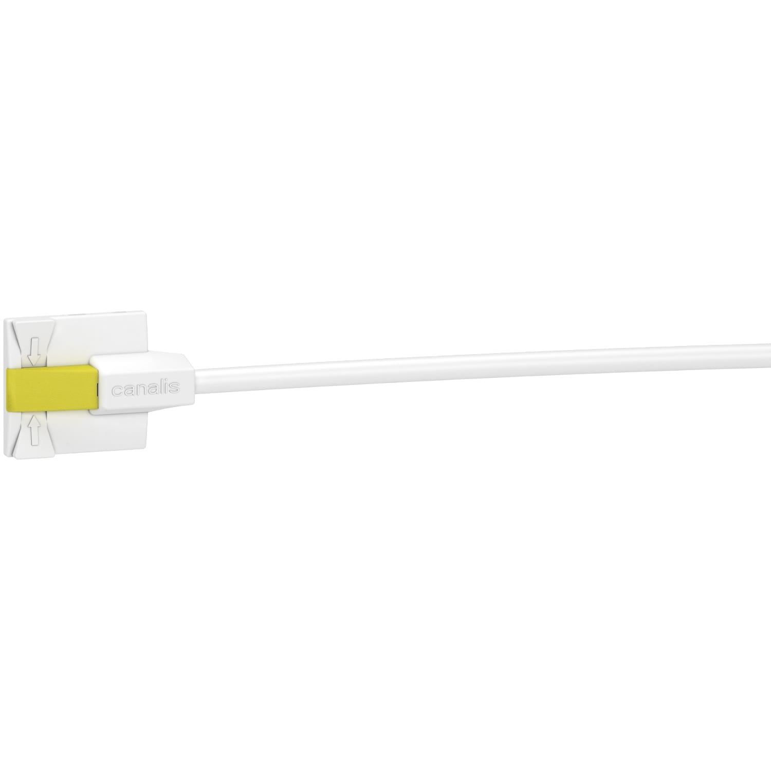 SCHNEIDER ELECTRIC - SNRKBC10DCS201 SPINA 10A L2+N CON CAVO L=0,8M