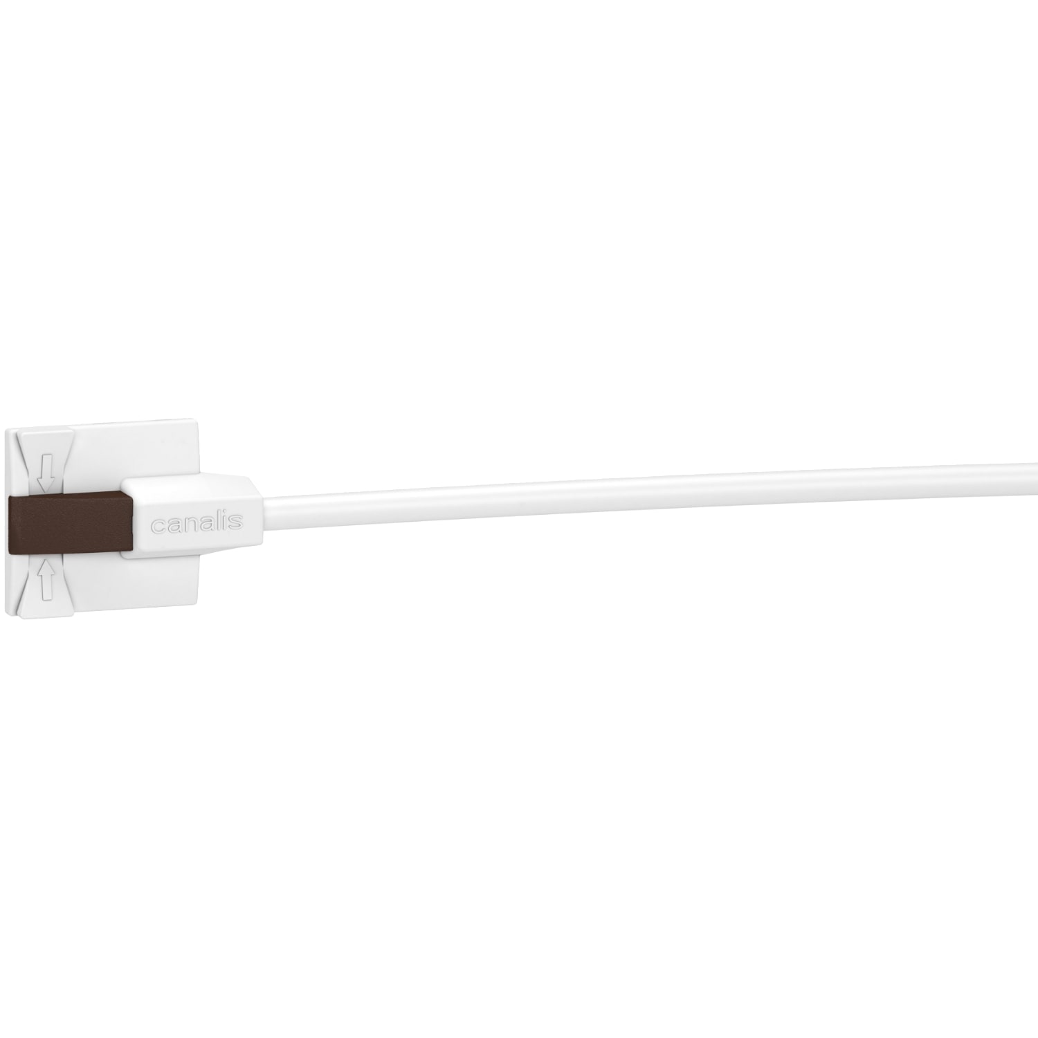 SCHNEIDER ELECTRIC - SNRKBC10DCS301 SPINA 10A L3+N CON CAVO L=0,8M