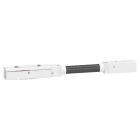 SCHNEIDER ELECTRIC - SNRKBB40DF405TW FLESSIBILE 25/40A 0,5M 4P RAL9003
