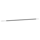 SCHNEIDER ELECTRIC - SNRKBB40DF4420W FLESSIBILE 25/40A 2M 2/4PX2 RAL9003