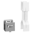SCHNEIDER ELECTRIC - SNRKBA40ZFG2 SUPP INTERMEDIO PER CANAL KBA