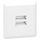 SCHNEIDER ELECTRIC - SNRKBC16ZB1 OTTURATORE IP55 PRESE DI DERIV.