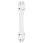 SCHNEIDER ELECTRIC - SNRKBC16ZL20 CHIAVE DI POLARIZZAZIONE BIANCA