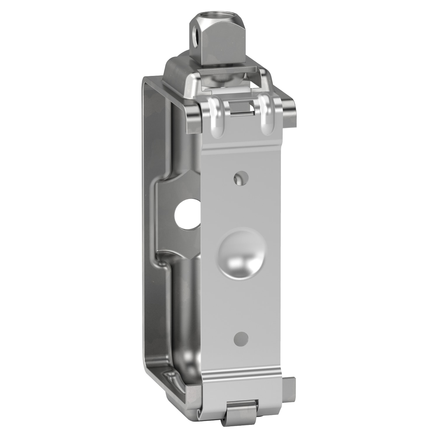 SCHNEIDER ELECTRIC - SNRKBA40ZFSL STAFFA UNIVERSALE PER CAVO D ACCIAIO