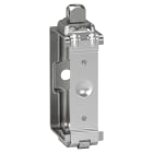 SCHNEIDER ELECTRIC - SNRKBA40ZFSL STAFFA UNIVERSALE PER CAVO D ACCIAIO