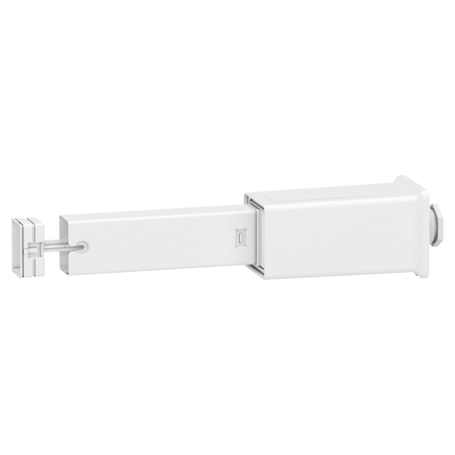 SCHNEIDER ELECTRIC - SNRKBA40ABD4TW ALIM DESTRA 40A 4P RAL